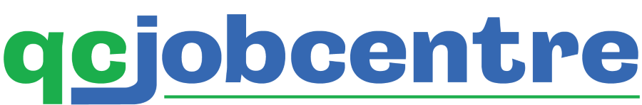 QCjobcentre.ca Logo